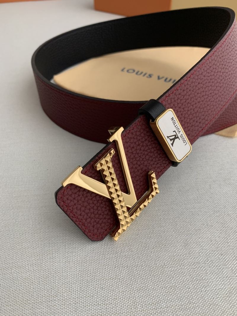 Louis Vuitton Belts